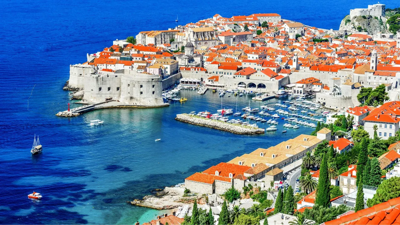 How to Get a Cruising Permit for Croatia (Without an Agent)