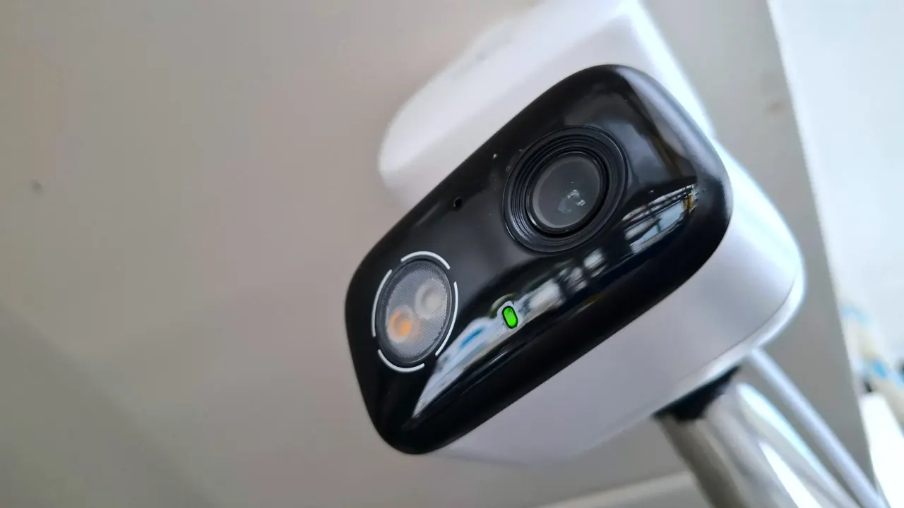 Security Cameras for Boats: Value, Features and Installation