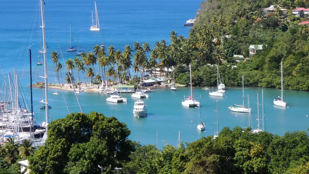 What Is SailClear? Cruisers Guide to Caribbean Clearances